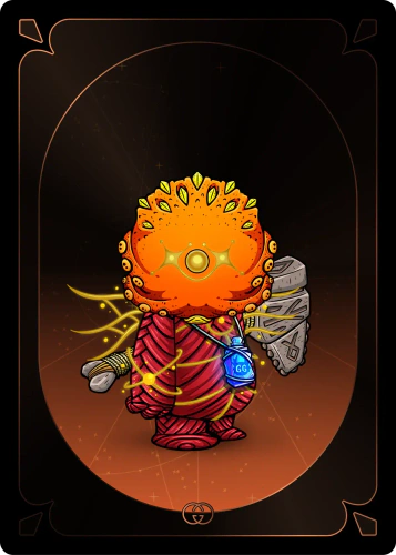 Token #8553