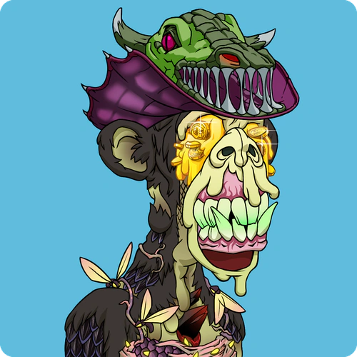 Token #9536
