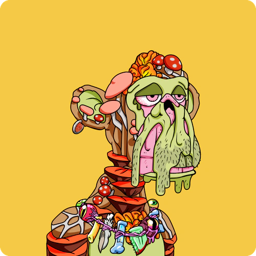 Token #1425