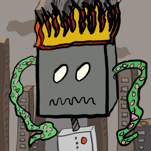 Token #4