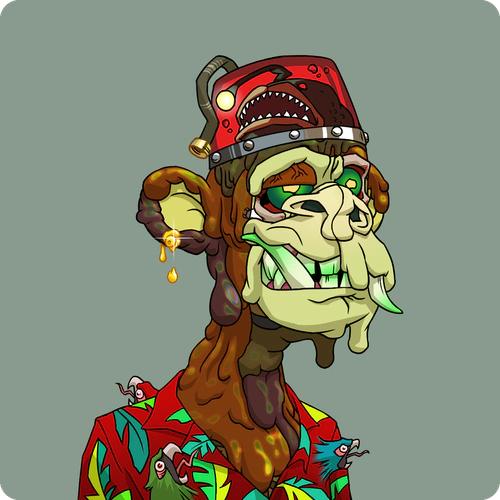 Token #1519