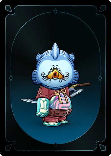Token #1213
