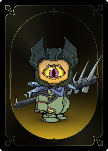 Token #6011