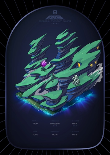 Token #1375