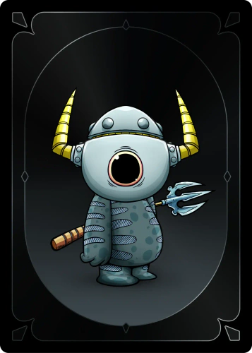 Token #8805