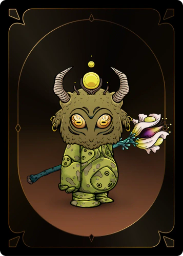 Token #3489