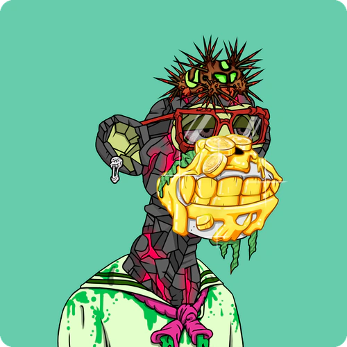 Token #1540