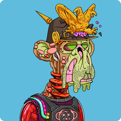 Token #1644