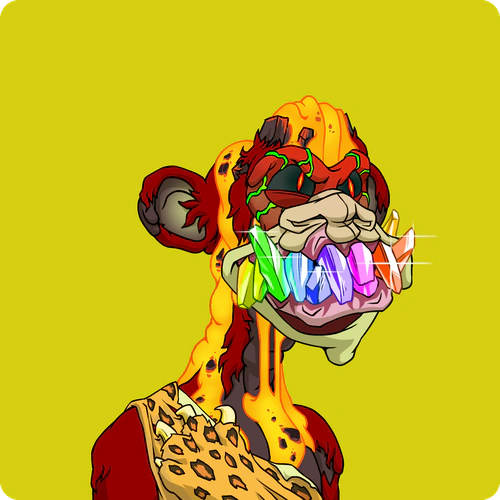 Token #5226