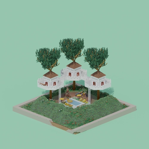 Token #3978