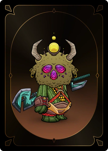 Token #4593