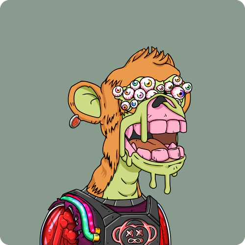 Token #2449