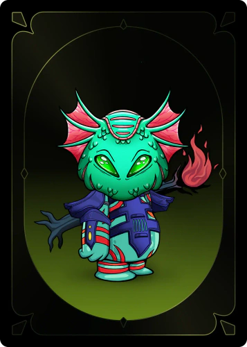 Token #5149