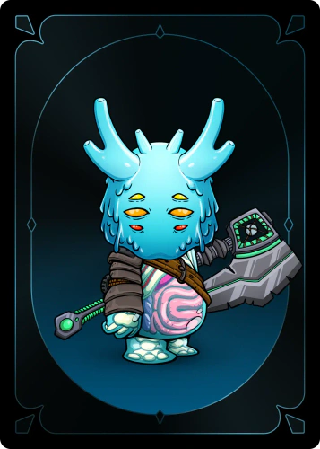 Token #4375