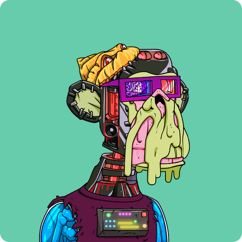 Token #1021