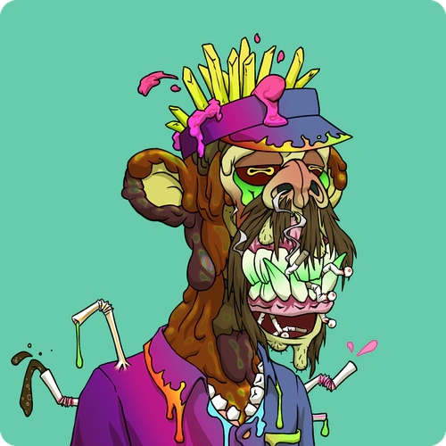 Token #1577