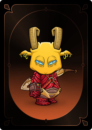 Token #1451