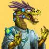dragons