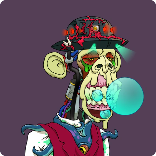Token #4588