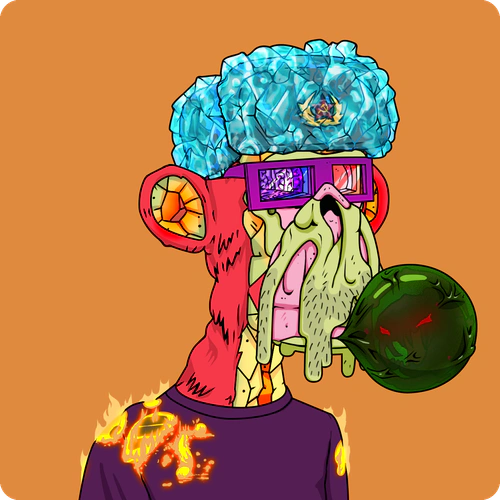 Token #721