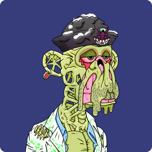 Token #2294