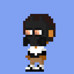 Pixl Pals