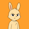 rabbits