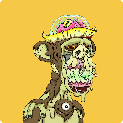Token #4155