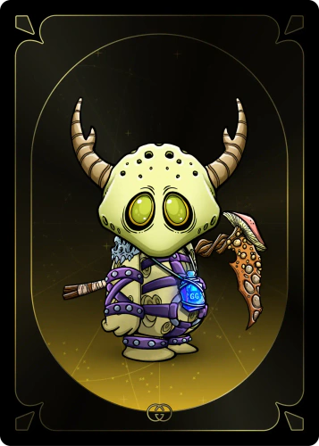 Token #1182