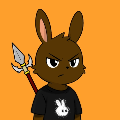 Token #452