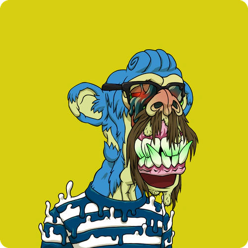 Token #3988