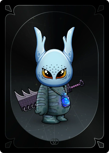 Token #7941