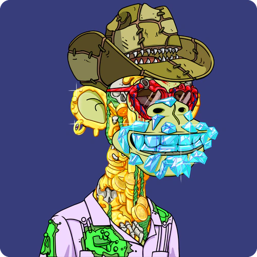 Token #3514