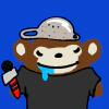 ape-puppets