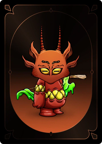 Token #4431