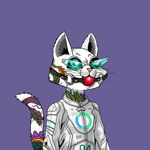 Token #8078