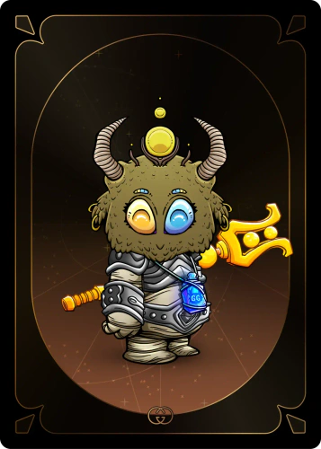 Token #9453