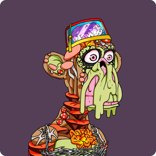 Token #3218