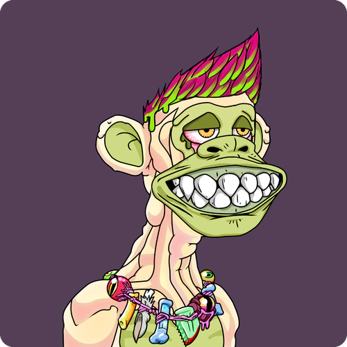 Token #1173