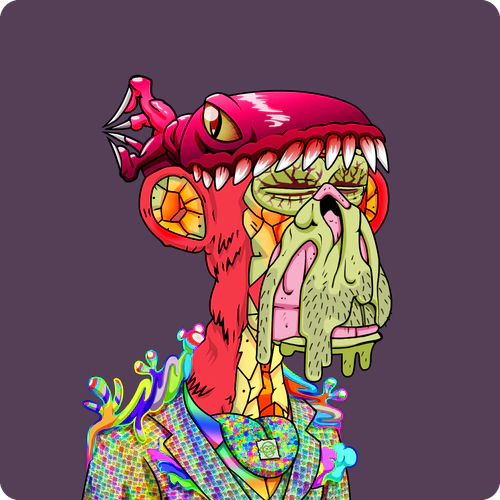Token #2486