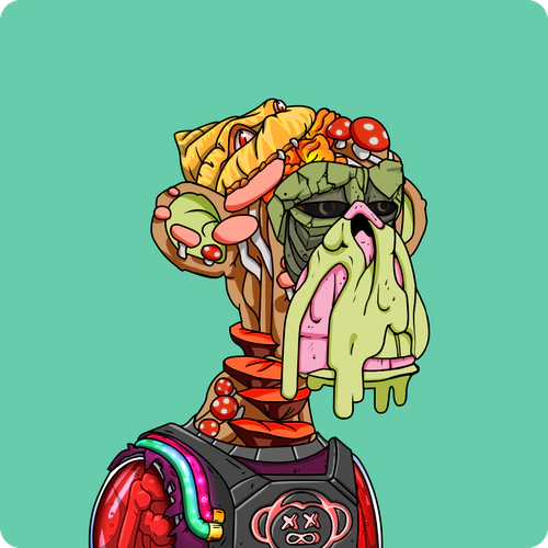 Token #2544