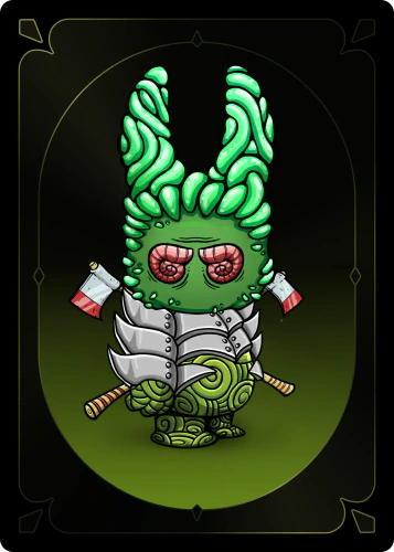 Token #5852