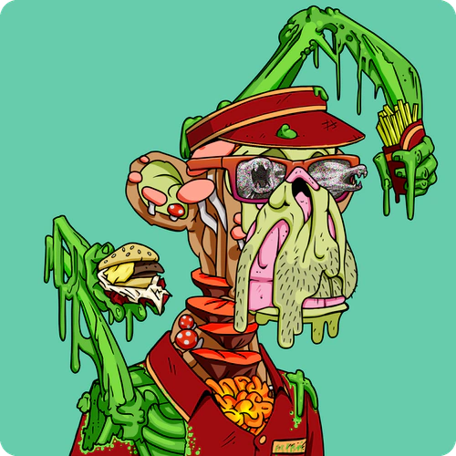 Token #1369
