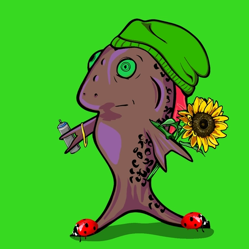 Token #777
