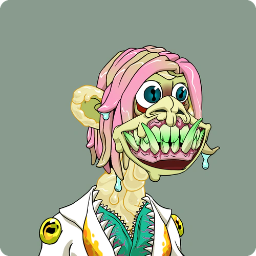 Token #3320