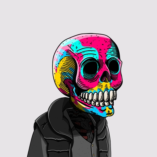 Token #7593