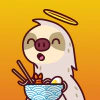 Sloooths #3699