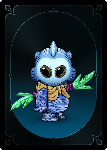 Token #7531