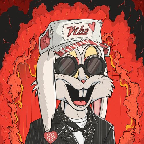 Token #7558