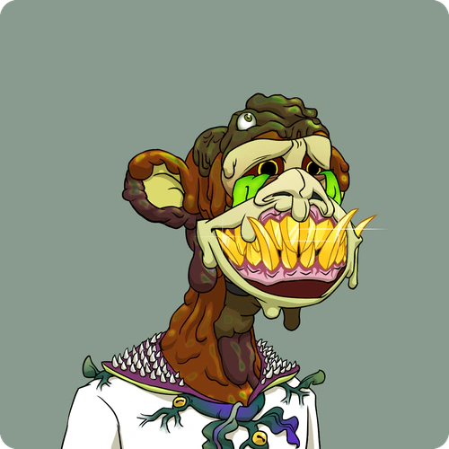 Token #5299